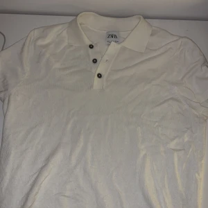 Zara piké  - Piké från Zara, knappt använd. Storlek S. Nypris 400