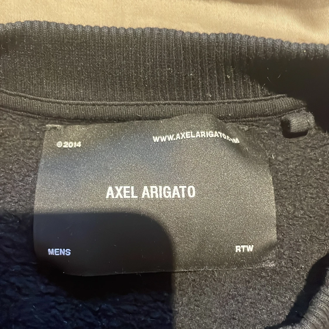 Axel Arigato Sweatshirt - 90