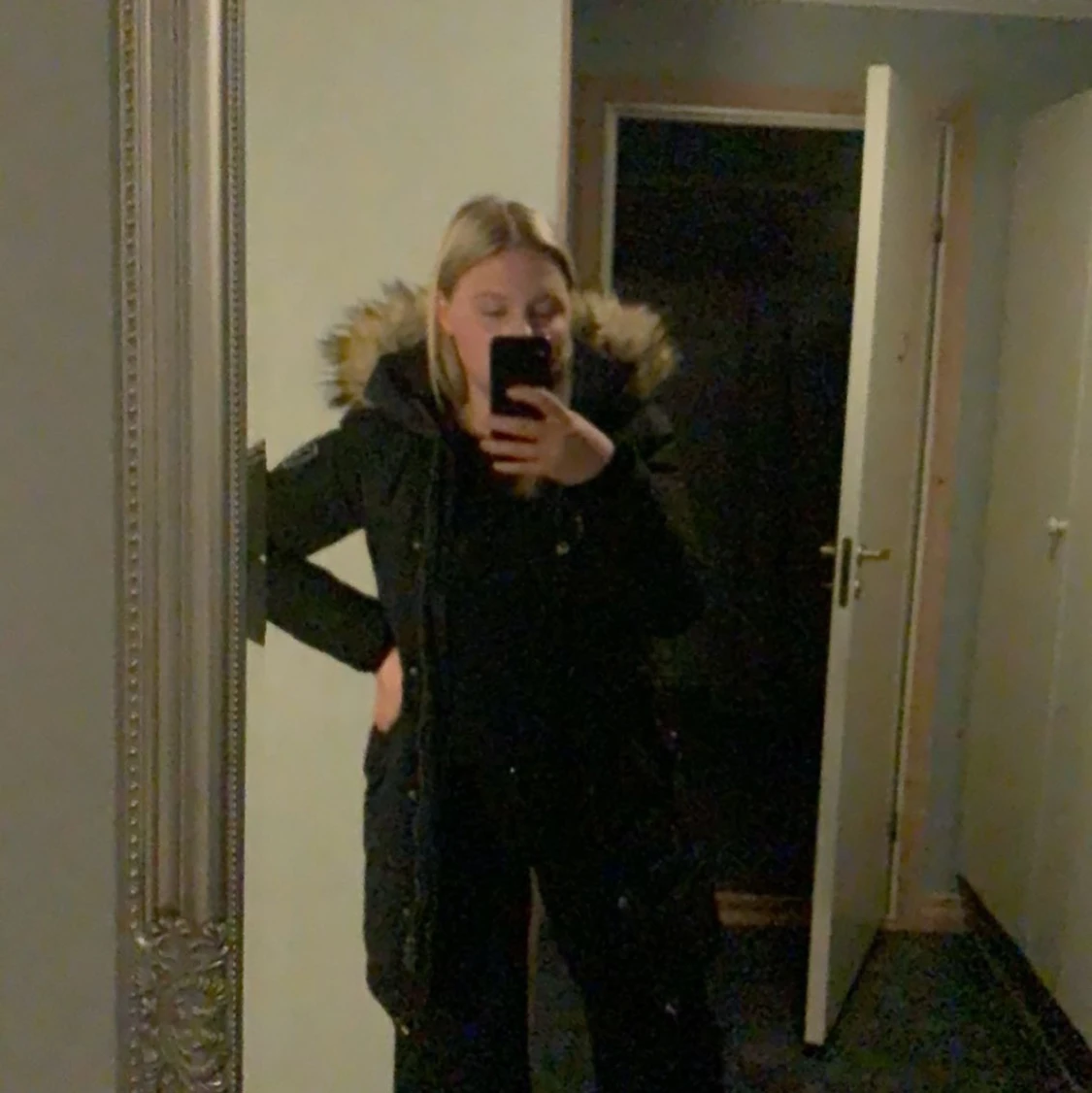 ROCK AND BLUE JACKA ARTICA - 91