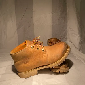Timberland kängor - Timberland kängor