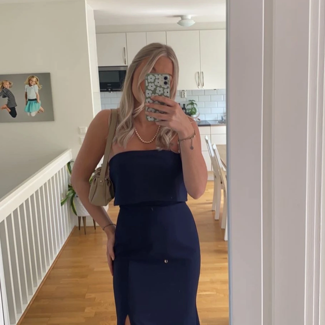 Balklänning från ASOS 