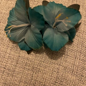 Hårblomma  - Säljer en hårblomma. 