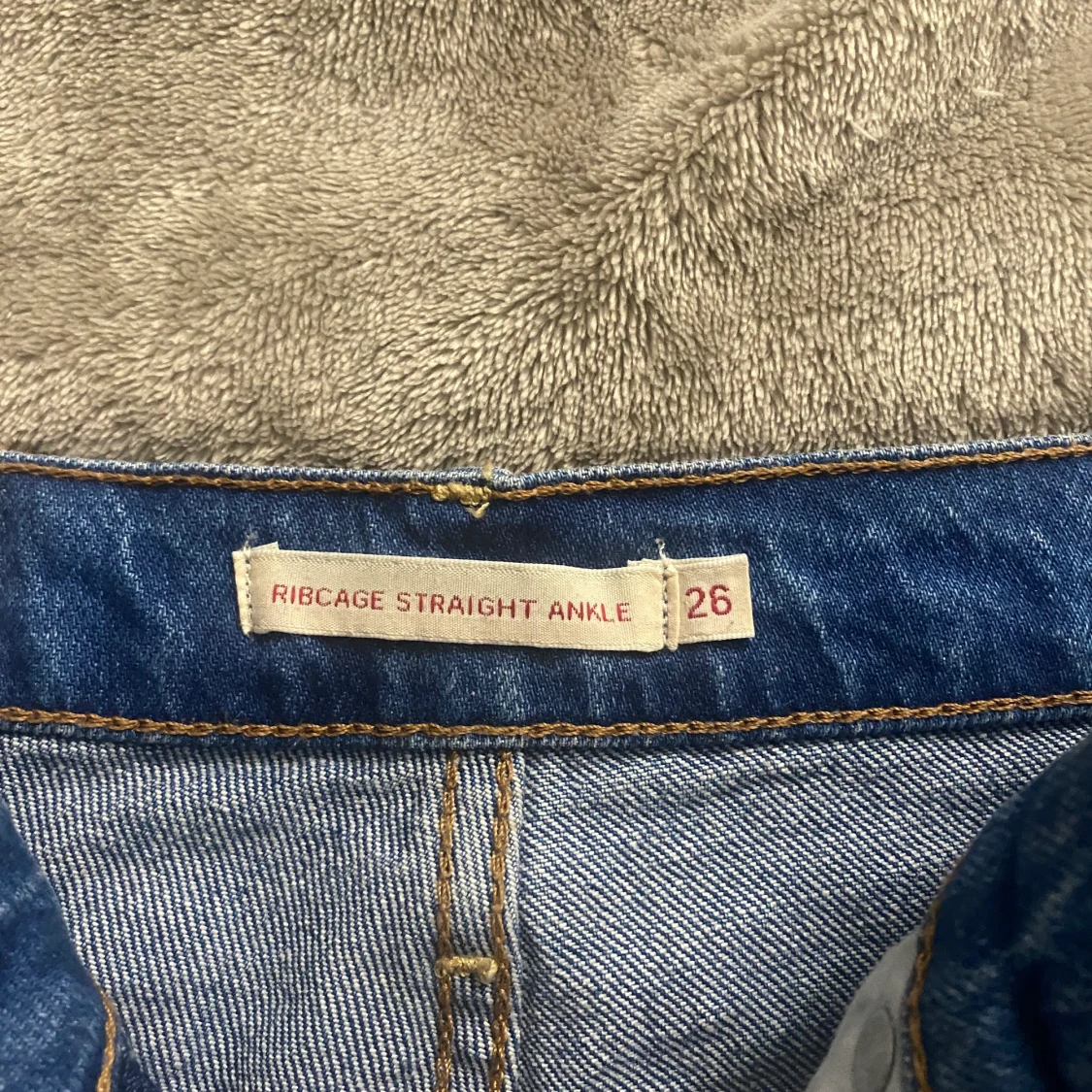 Levis jeans 501 - 91