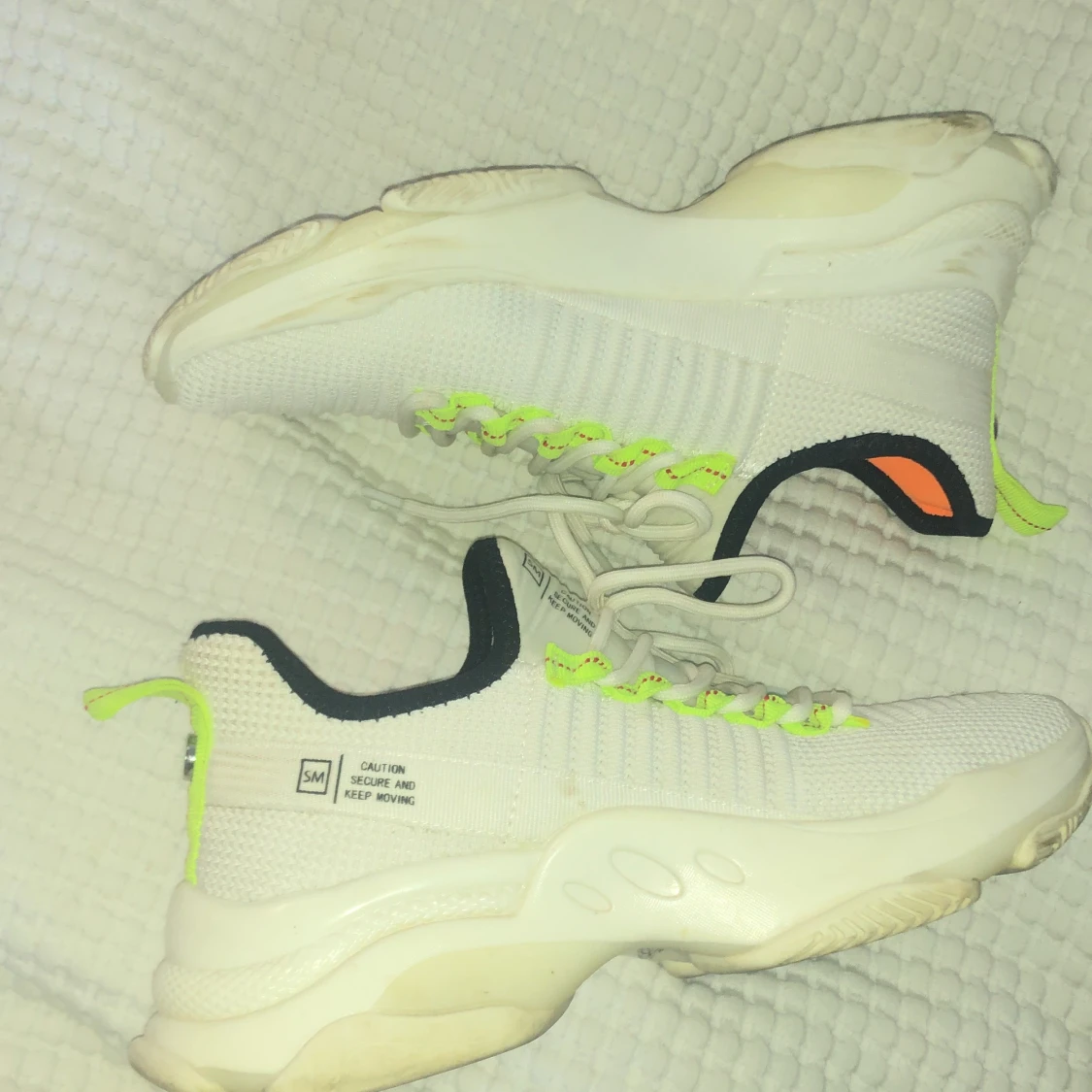 Steve Madden Sneakers