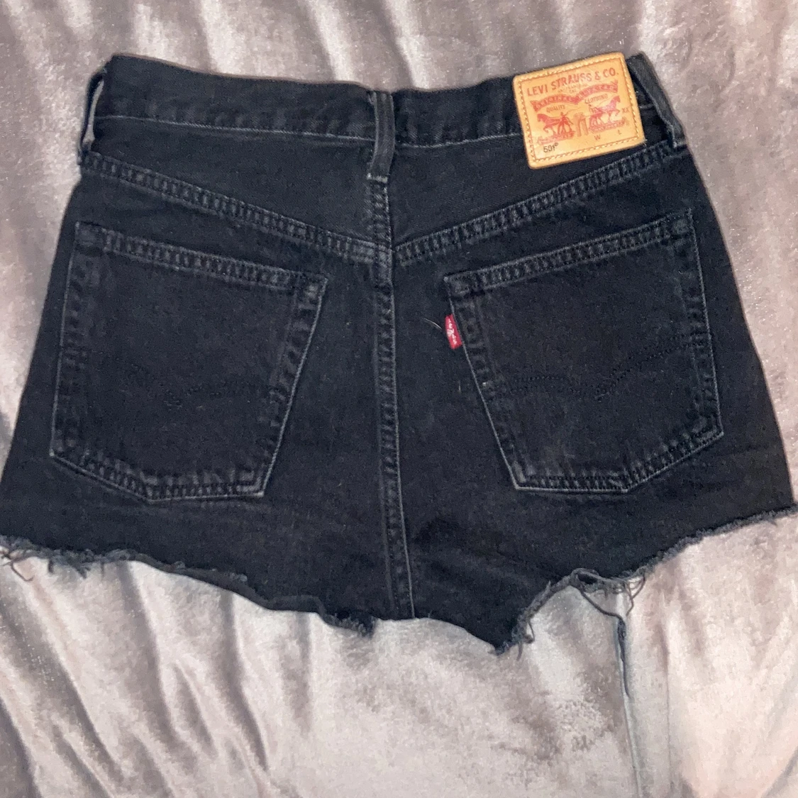 Levis shorts  - 90