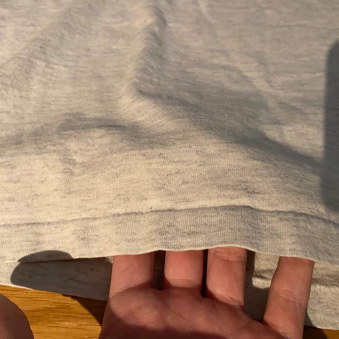 Vintage Single stitch planet Hollywood  - 91