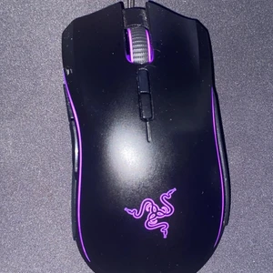 Razer mamba elite mus - Dm för mer info 