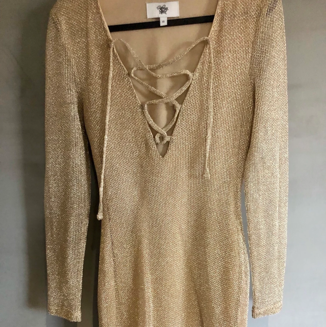 Rebecca Stella klänning