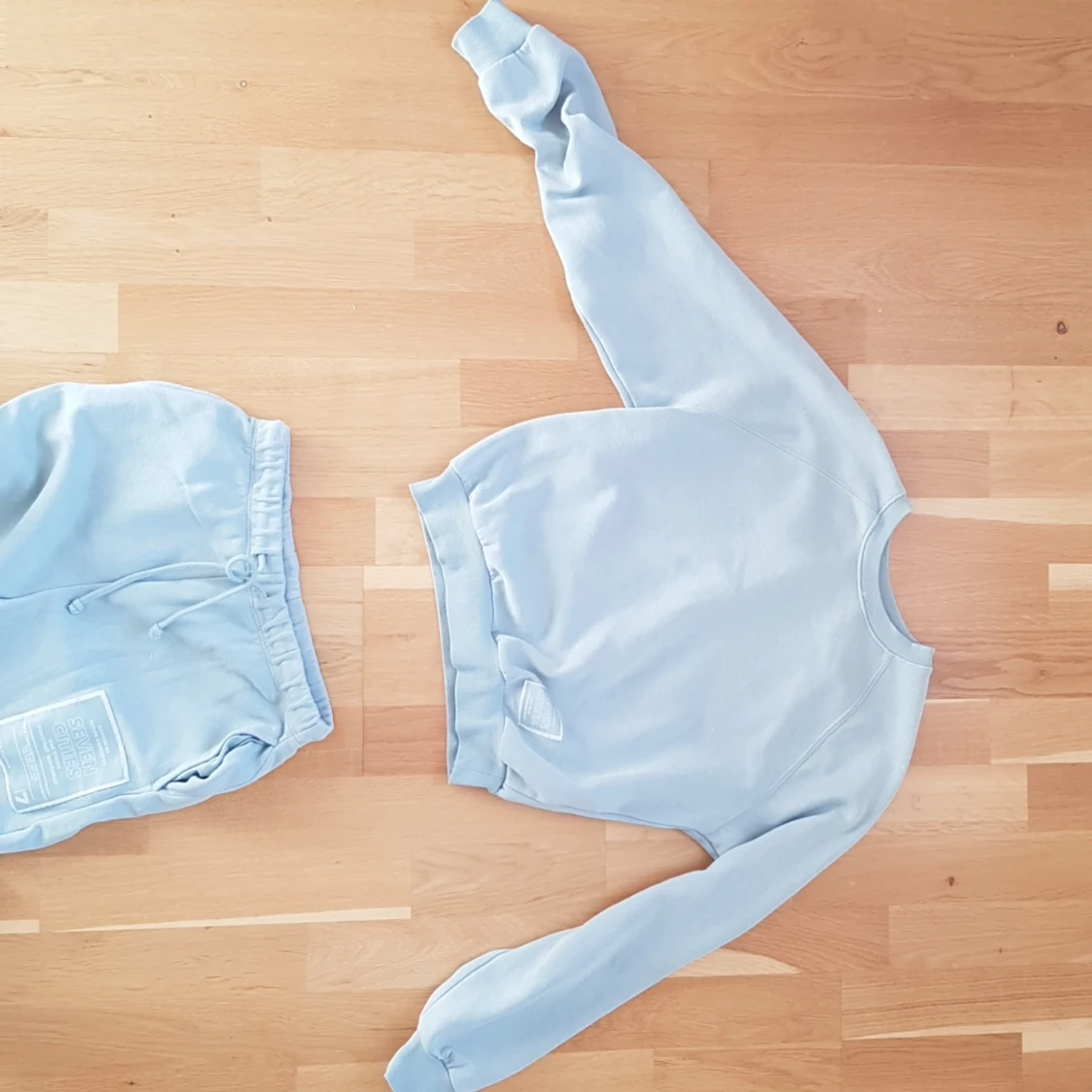 Tukost mjukis set - 91