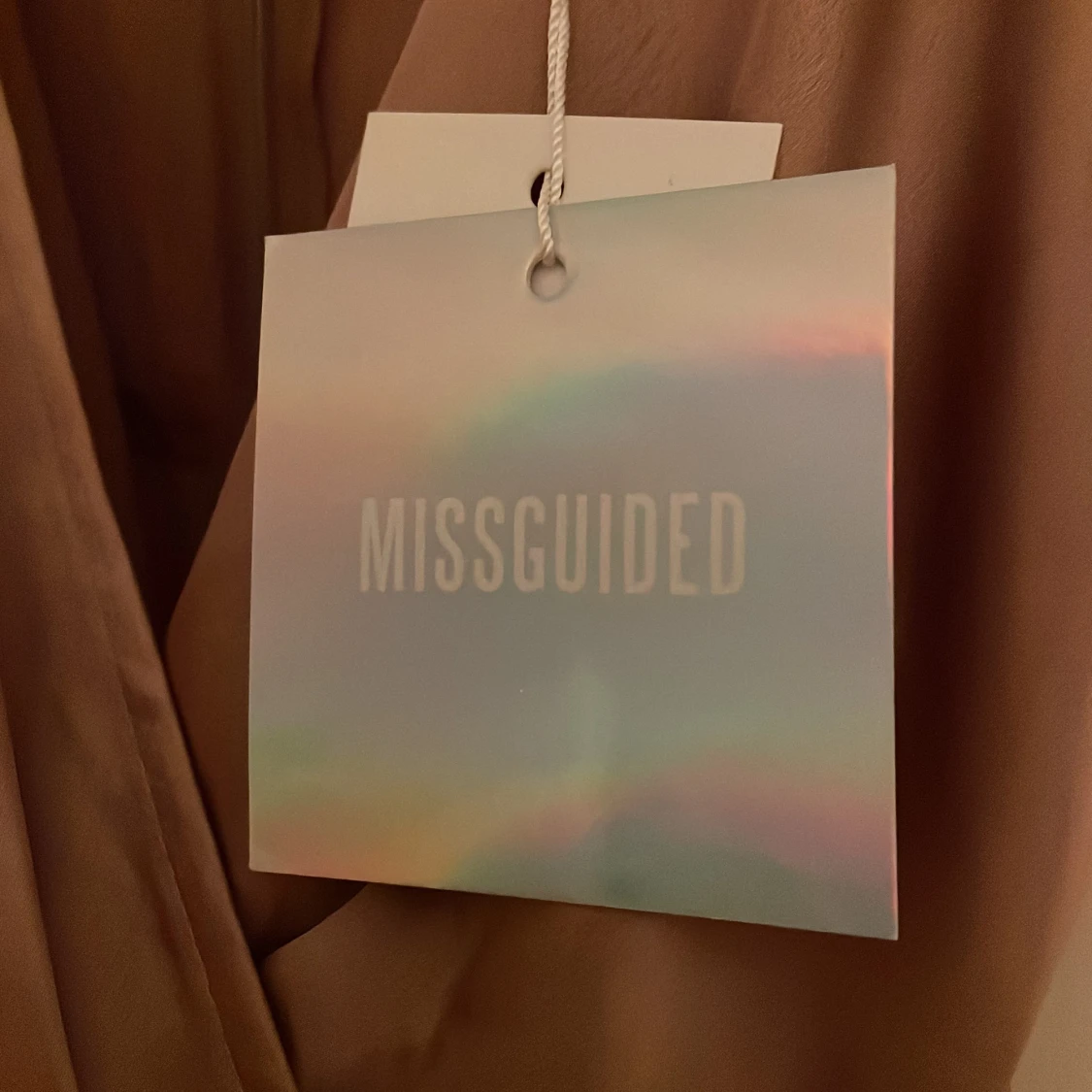 Missguided klänning - 90