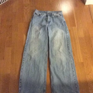 Junkyard jeans - Wide leg jeans