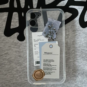 Soft Aesthetic iphone case - Soft Aesthetic iphone 11 case. Brand new.