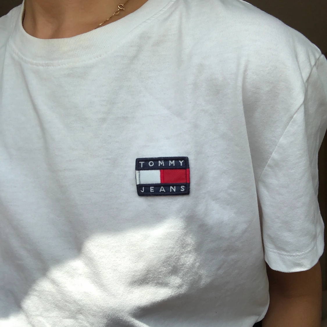Tommy jeans t shirt  - 91