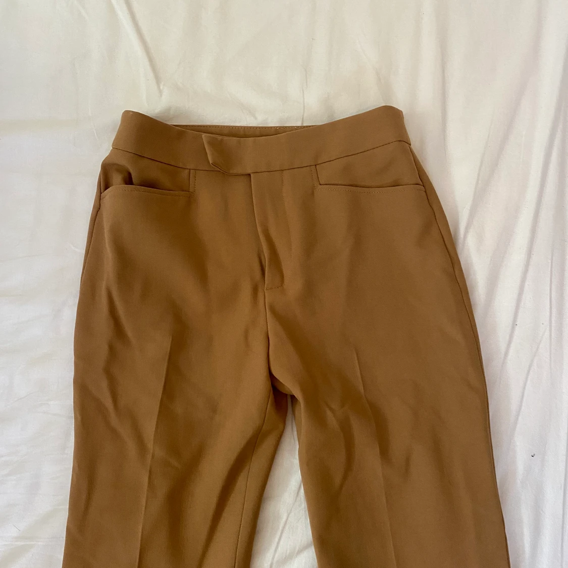 Zara kostymbyxor - 90