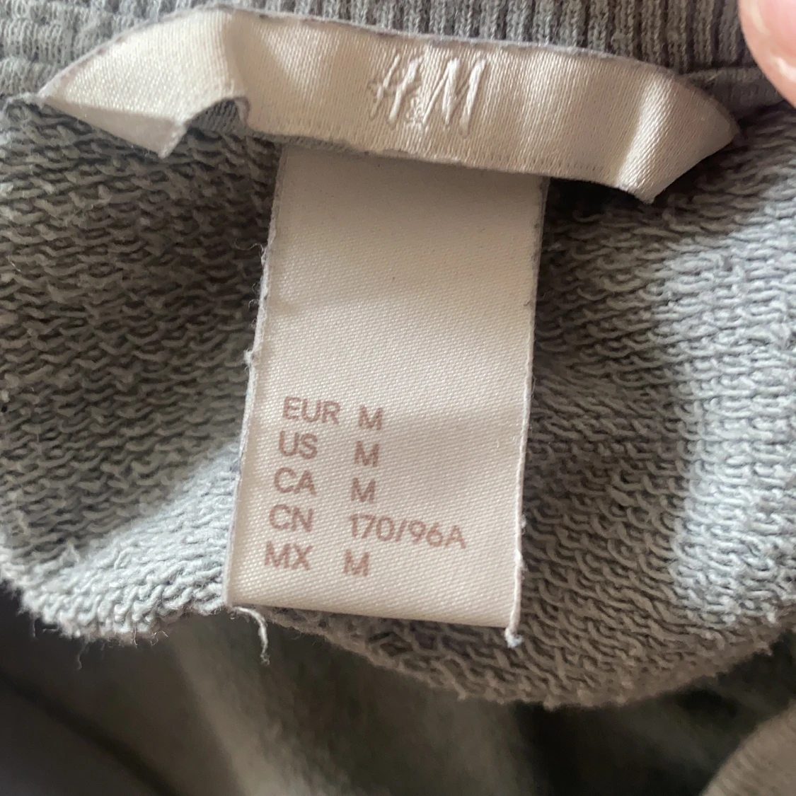 Tröja från H&M - 91