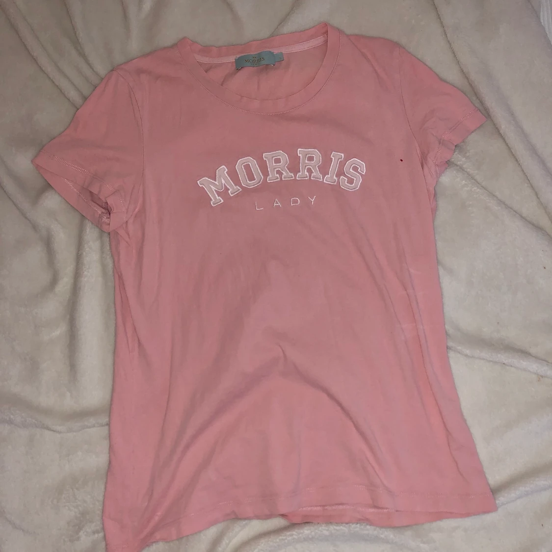 Morris Lady t-shirt stl s