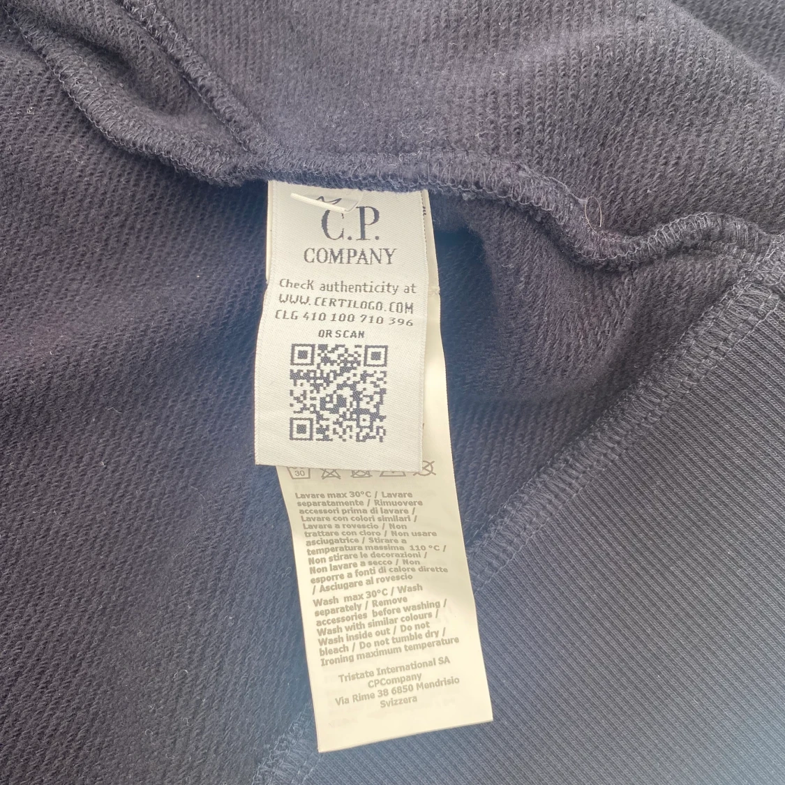 CP Company hoodie - 91