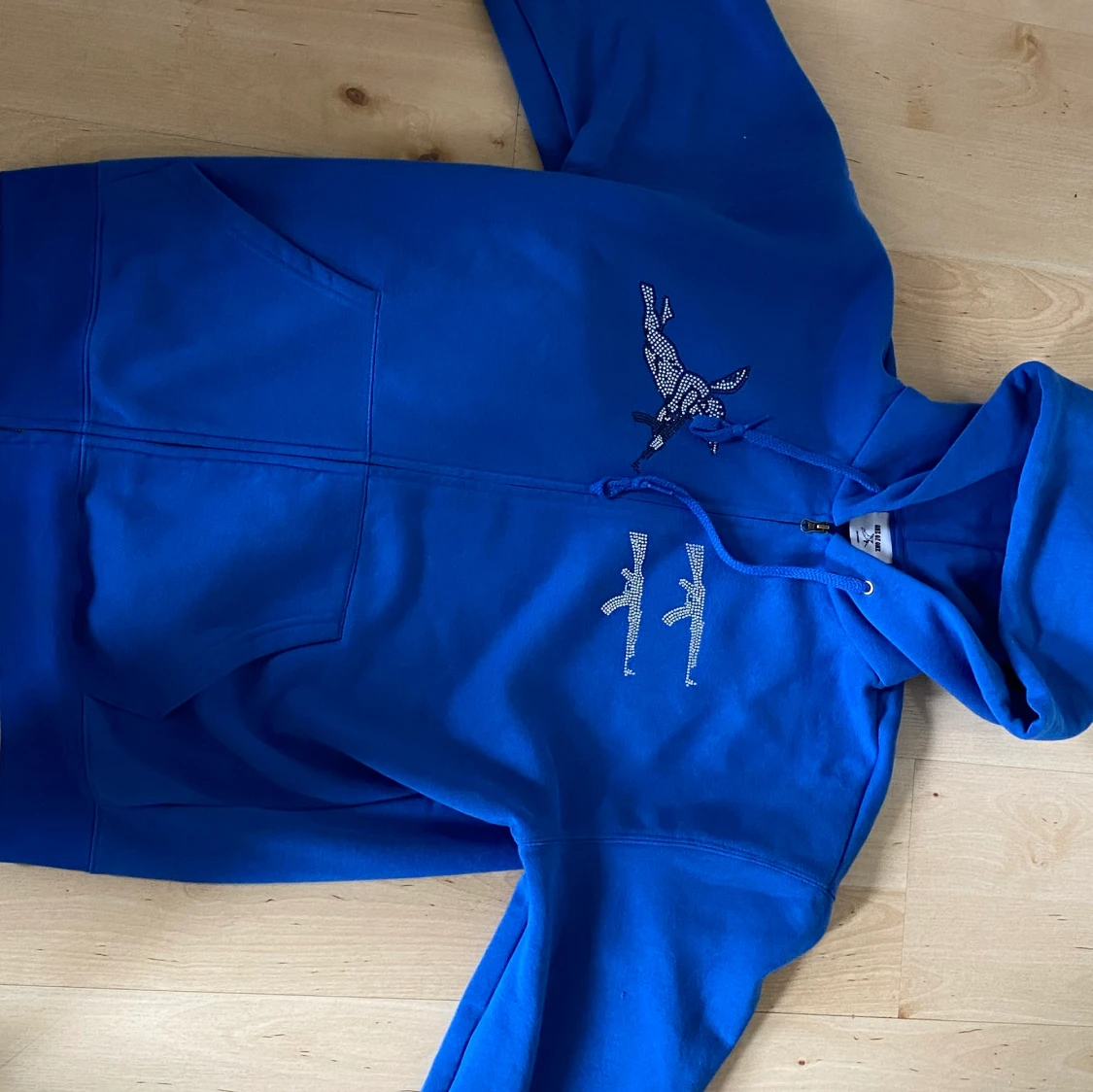 Oneofonehoodie oneofone M - 90