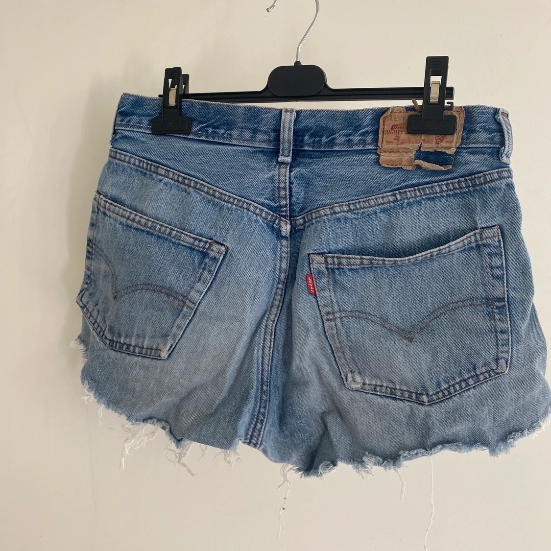 Levis shorts - 90