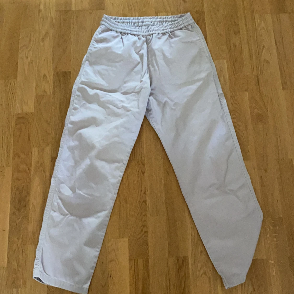 Junkyard byxor  - 90