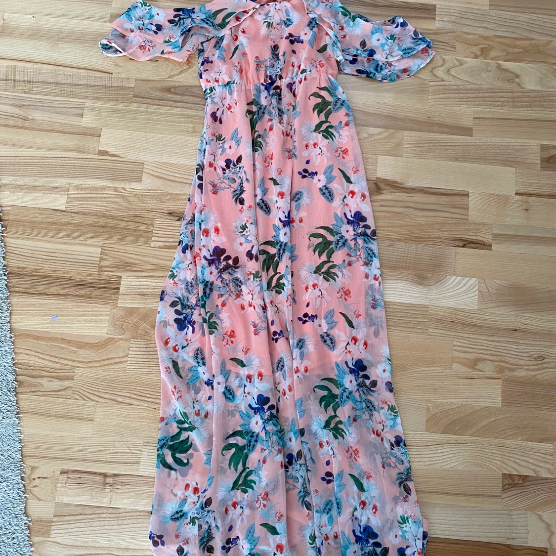 Långklänning  - 90