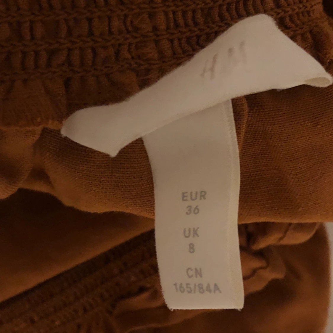 Tröja från hm  - 90