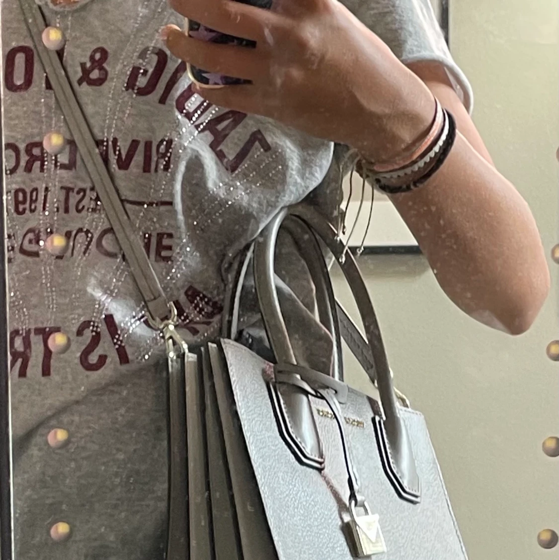 Micheal kors väska - 90