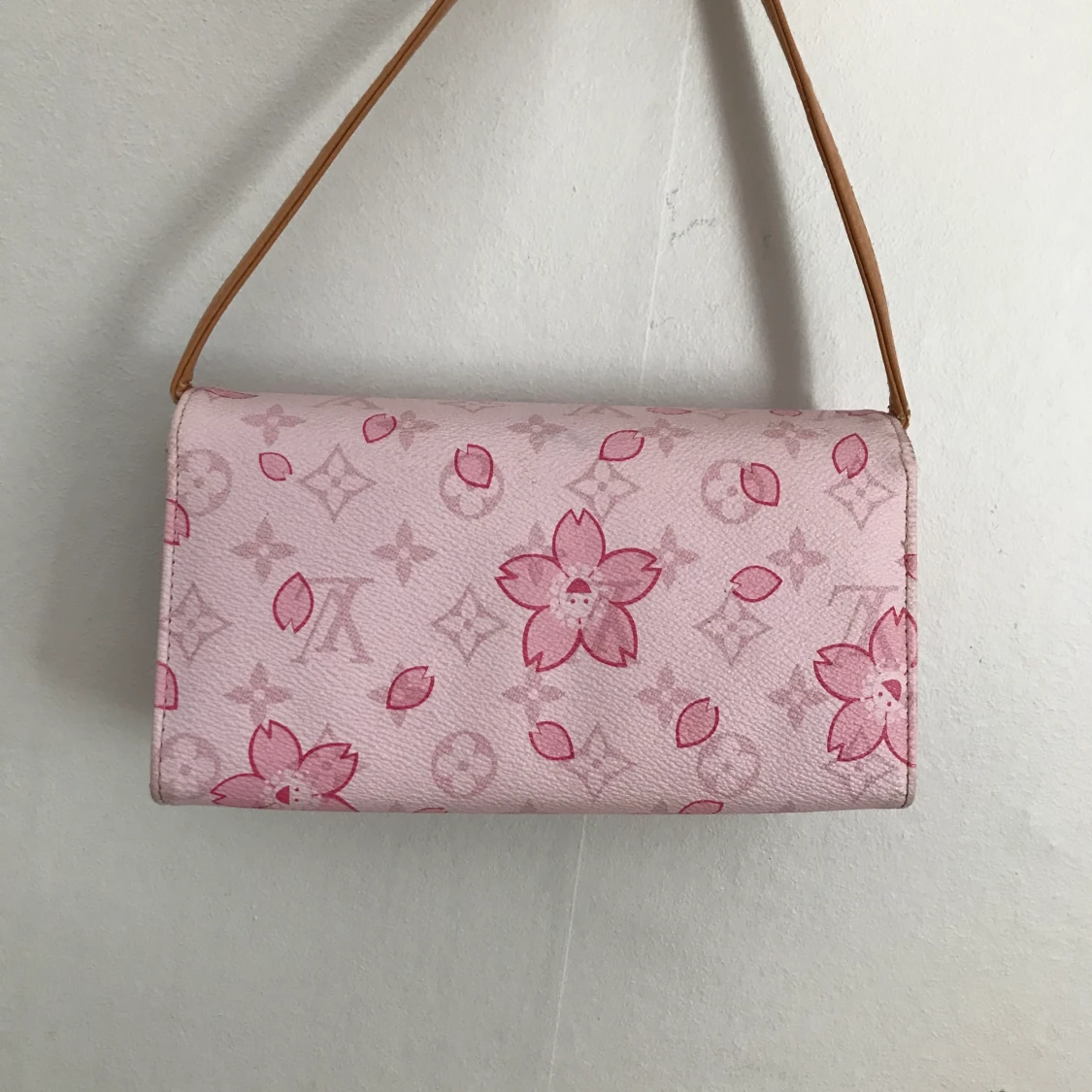 Louisvitton väska - 91