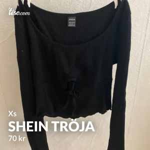 Tröja  - Fin tröja 