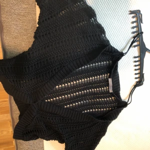 Trendig tröja  - St m men sitter som s