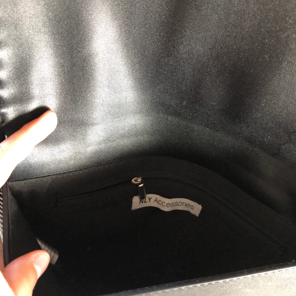 Snygg, handväska👜  - 90