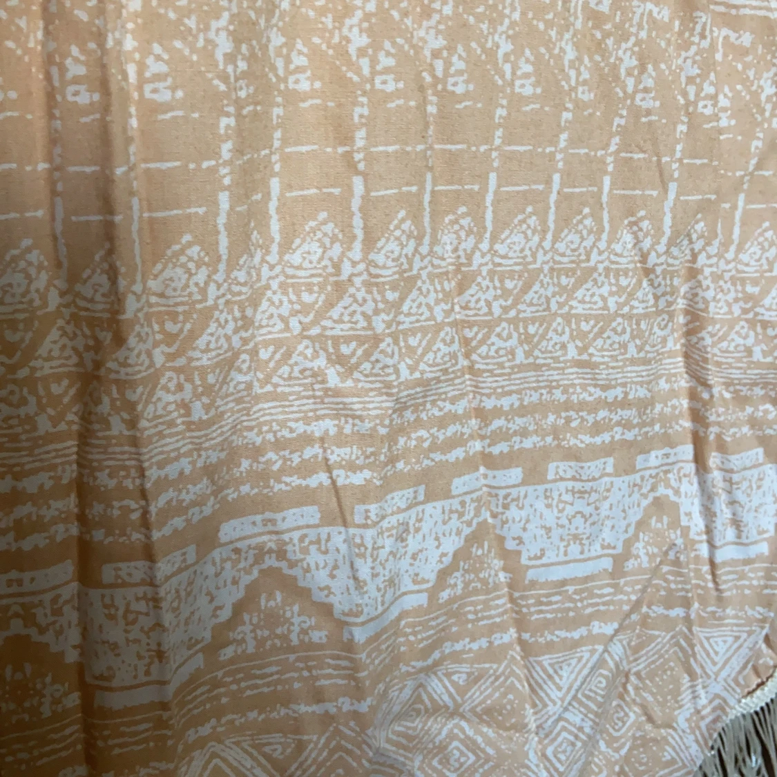 Kaftan, funkar för de flästa storlekar  - 91