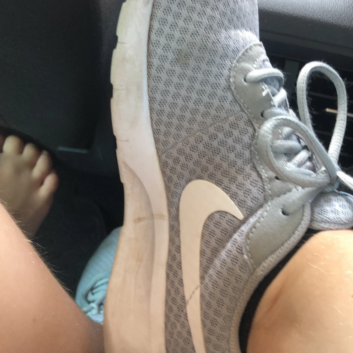 Ett par trevliga skor:) - 90