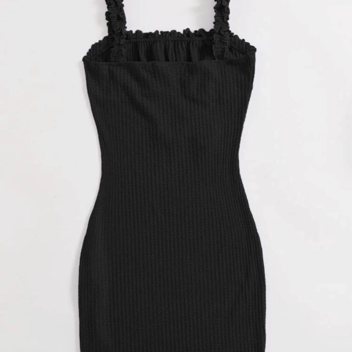 söt enkel klänning från shein strl s - 91