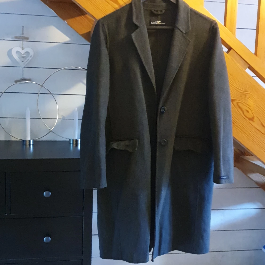 Kappa storlek S - 90