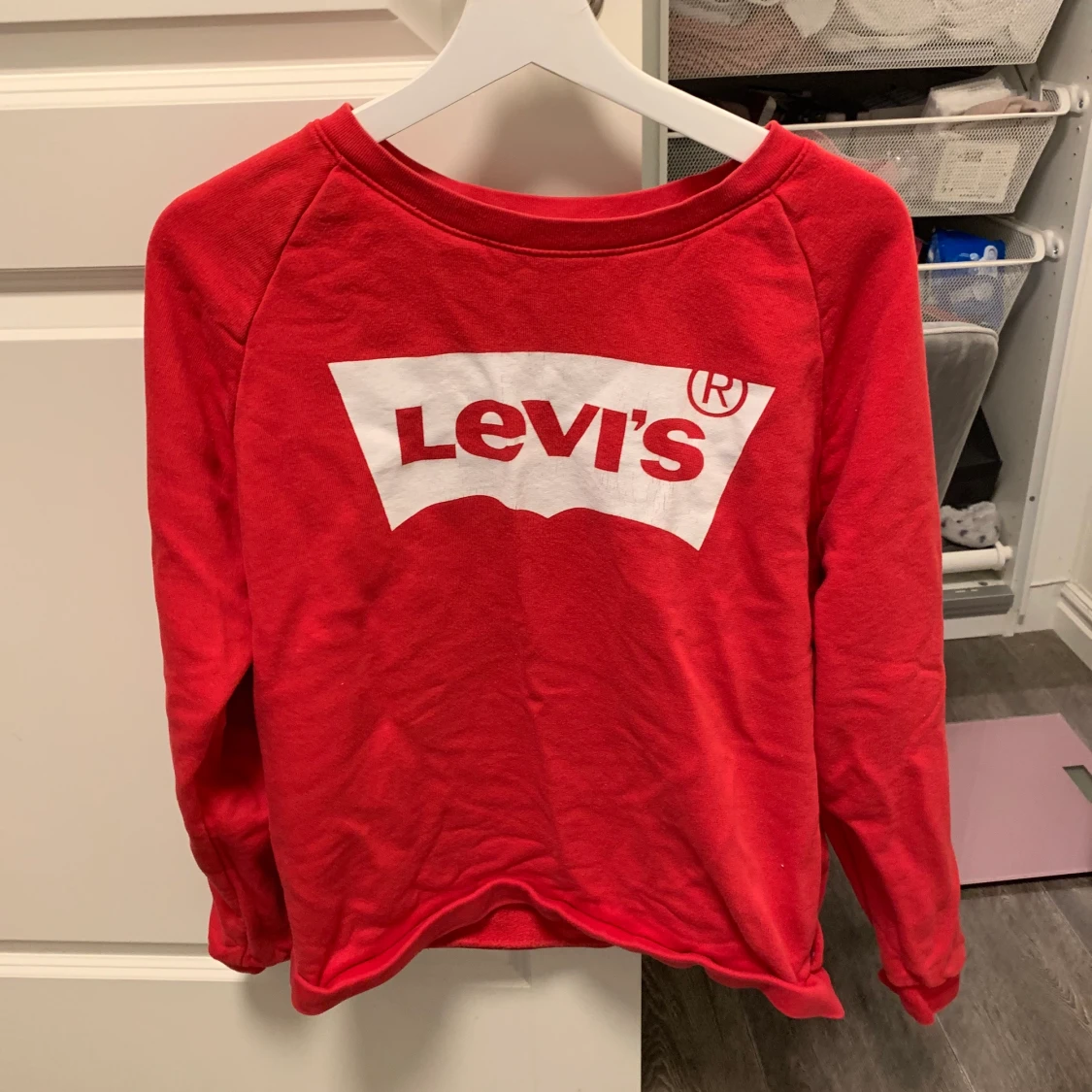 Levis hoodie  - 90