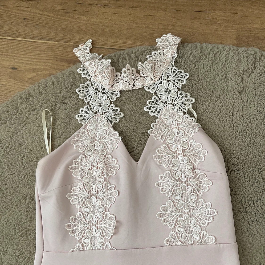 Klänning från Ax Paris  - 91