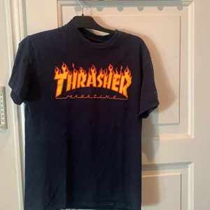 Trasher T-Shirt  - Storlek M