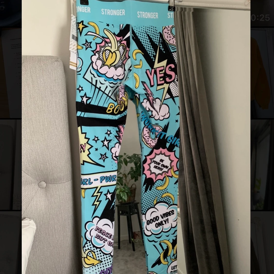 Stronges tights - 90