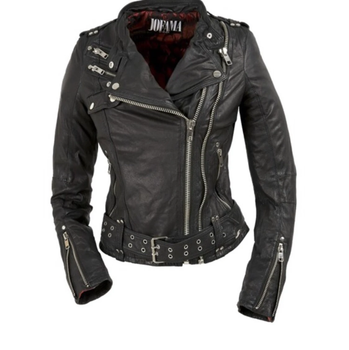 Jofama by Kenza skinnjacka