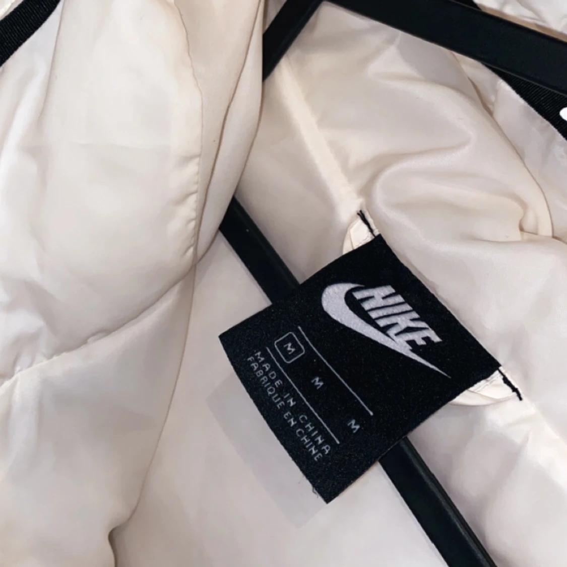 Nike jacka storlek M - 91