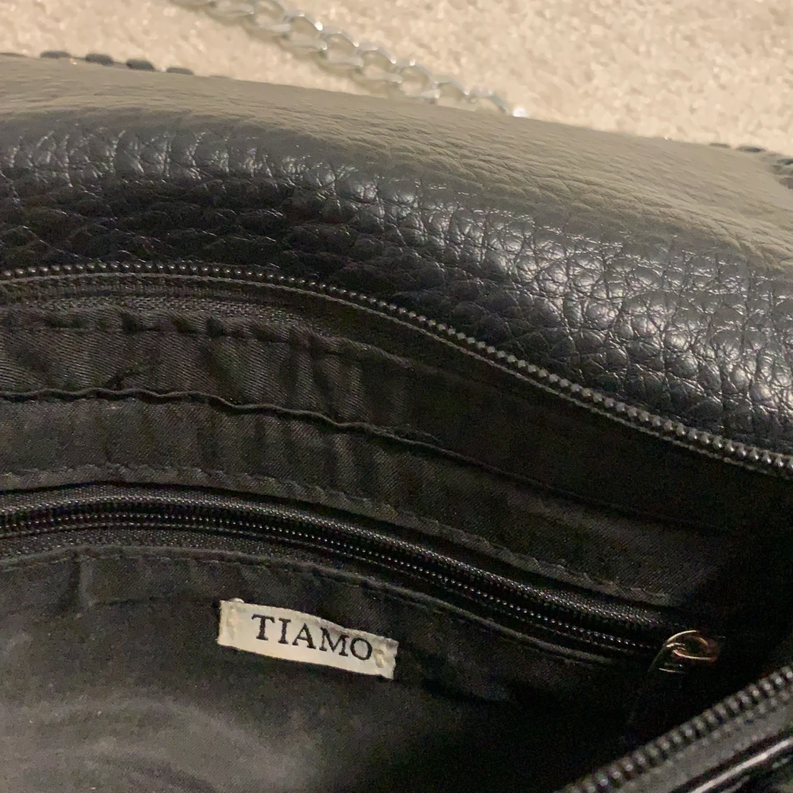 Tiamo väska - 90