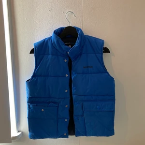 Väst  - 200 kr och då är frakten inkluderad