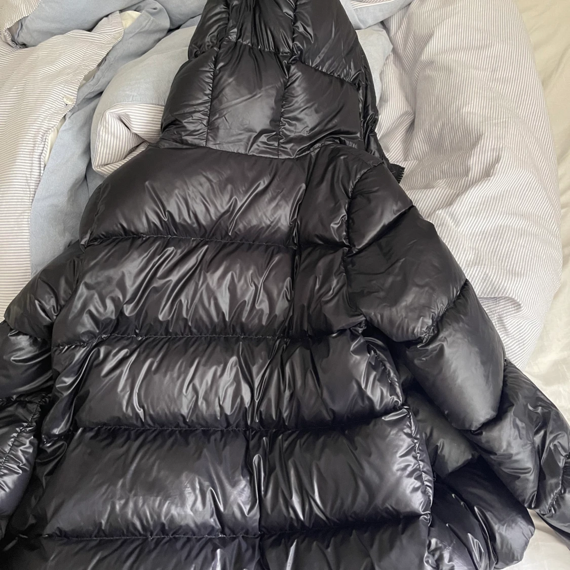 Moncler ÄKTA - 91