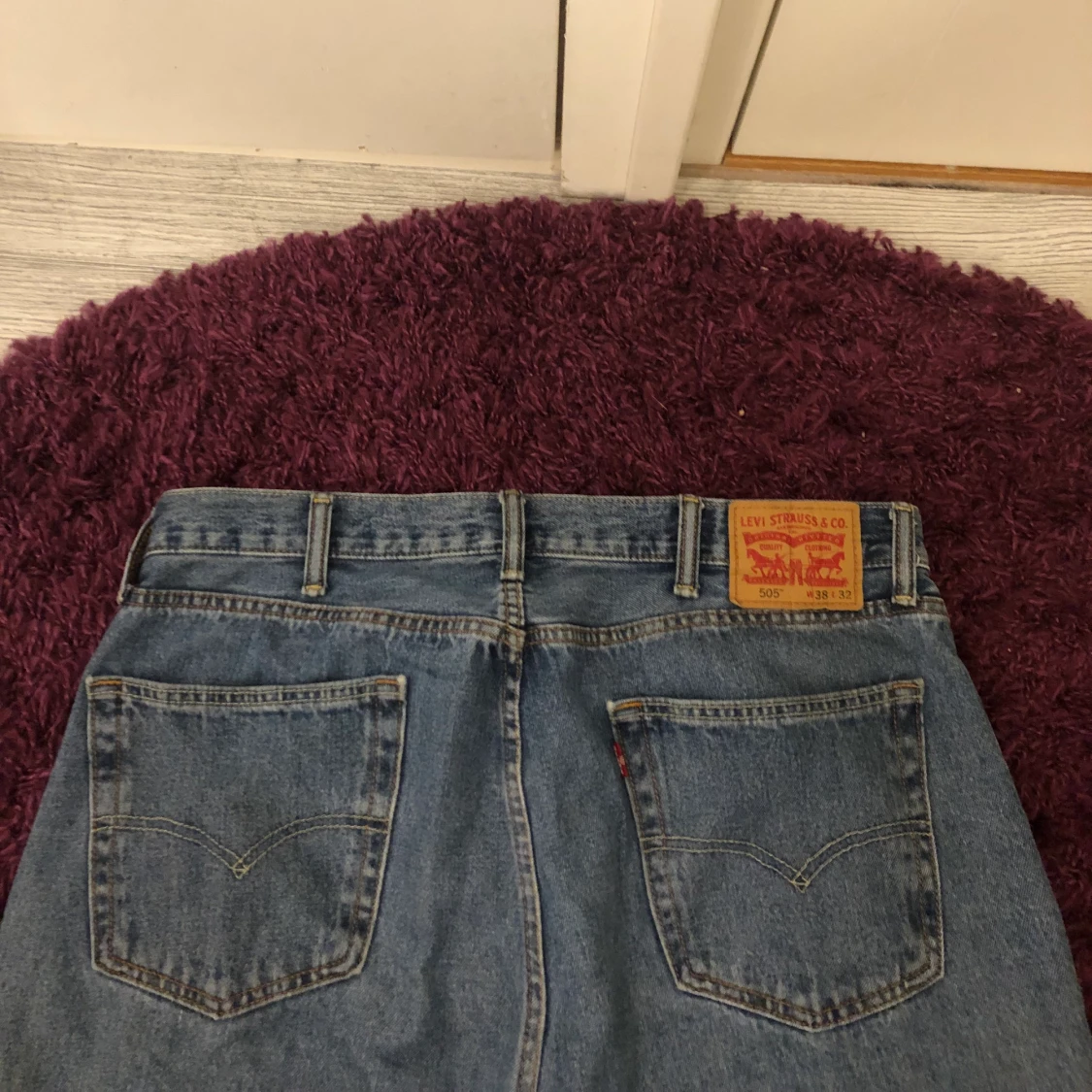 Levis jeans  - 91