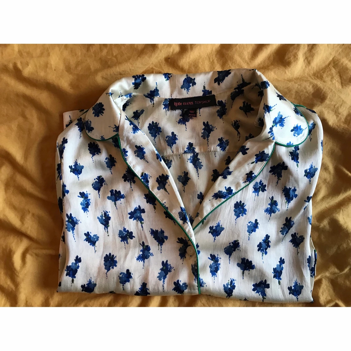 Kate Moss for Topshop