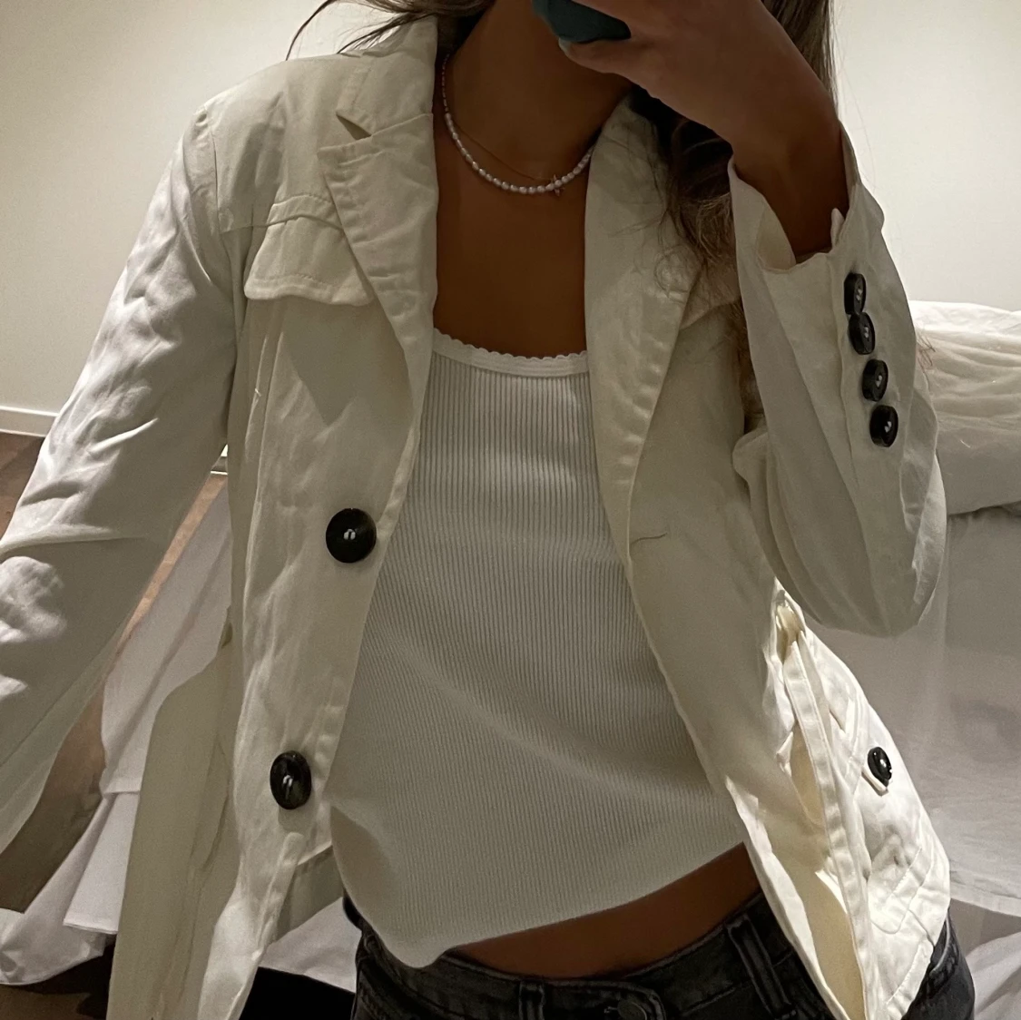 Vintage kostym!!!❤️ - 90