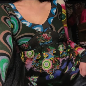 Bohemisk tröja från desigual  - Jättefin🌼