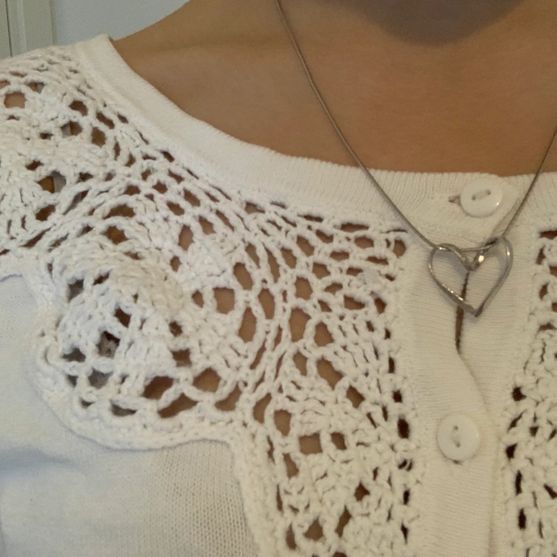 Kofta med detalj - 90