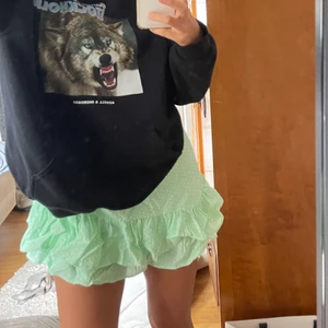 Volang kjol - En snygg zara volang kjol. I nyskick! 